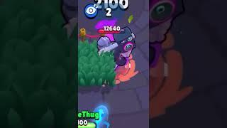 Seems Balanced, Nerf Rodeo Hank