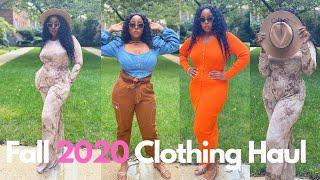 Fall Haul | Trends & Bohemian Fall Styles: My Clothing Brand