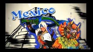 WCS 2015 - Team Mexico