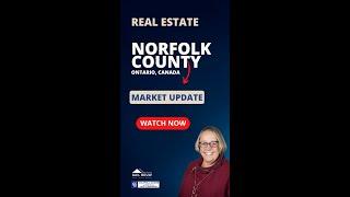 Norfolk County Real Estate Market April 15-21, 2024