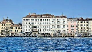 Hotel Londra Palace Venice Italy