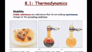 CHEM 1406 - Lecture 26 - Topics