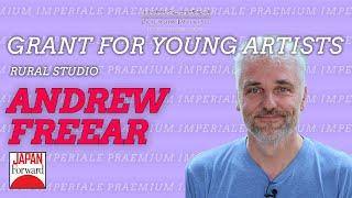 Rural Studio  - 2023 Praemium Imperiale Grant for Young Artists | JAPAN Forward