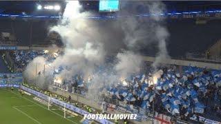 Pyro & Support - Duisburg vs. Magdeburg (MSV Duisburg - 1.FC Magdeburg 0:0)