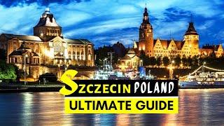 Odkrywamy to, co najlepsze w Szczecinie! 12 najlepszych miejsc, które musisz zobaczyć przed wyjazdem z Polski!