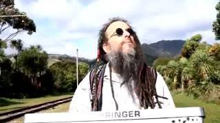Jeff Simmonds - I Choose to Live in Hope