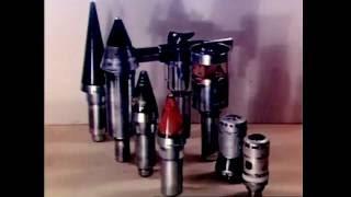 The Proximity Fuse - Secret Weapon of World War 2