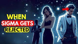 7 Strange Things Sigma Males Will Do When Rejected - Sigma Rules