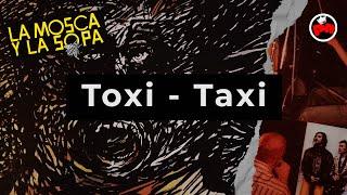 Patricio Rey y sus Redonditos de Ricota - Toxi-Taxi (Audio Oficial)