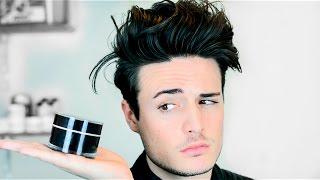 Mens Hair | How to Apply Hair Product | 6 Tips