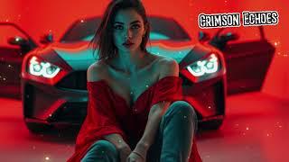  YUDDOIM - Crimson Echoes ️ (Original Mix)