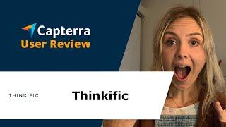 Thinkific Review: User and budget friendly course software