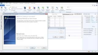 Microsoft Dynamics AX -  Auto-Report Function