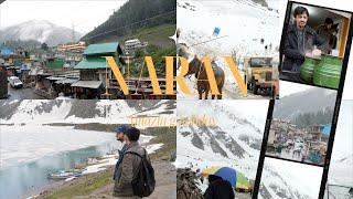 Naran Kaghan Valley  KPK Pakistan