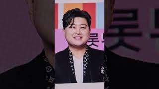 가수 김호중, 산불피해성금 3억1천만원 기부, 이런 마음이 김호중의 진심, 고맙습니다