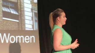 The gifts of infidelity | Kelsey Grant | TEDxGastownWomen