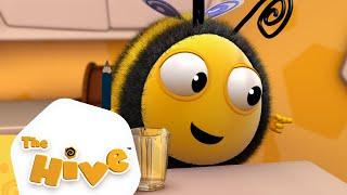 Buzzbee's Lullaby | The Hive Full Episodes | The Hive Official