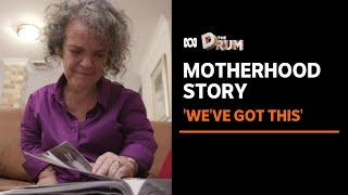 'My dwarfism doesn't disable me': Mother shares her parenting experience with The Drum | ABC News