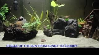 Fluval Aquasky LED Light