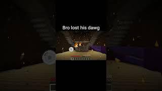 Minecraft Meme