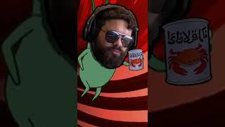 POV: You are watching a Hungrybox stream