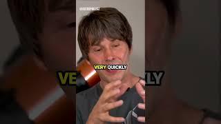 Prof. Brian Cox on Making of Moon #astronomy #moon #space