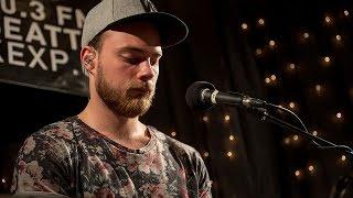 Ásgeir - Full Performance (Live on KEXP)