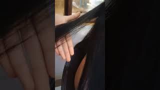 Shadi me Hairstyle ️ | Love it #viralvideo #shorts #trending #hairstyle #hair #siyadilliwali #like