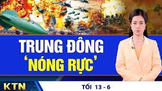 TỐI 13/6: Hành khách thoát nạn vì lỡ chuyến bay Ấn Độ; Lũ cuốn mất tích 4 người ở Quảng Bình