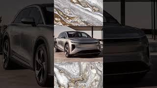 Lucid's NEW Sub $50,000 Model in the Works
