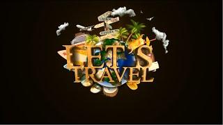 LET'S TRAVEL