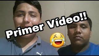 PRIMER VIDEO!!  | Virus Mx