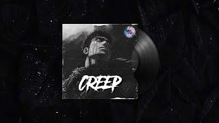 [FREE FOR PROFIT] Dark 90s Boom Bap Type Beat - "Creep" | Underground Hip Hop Instrumental 2025