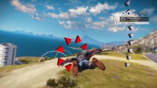 Just Cause 3