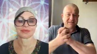 Марина Мелихова  в прямом эфире! ОТКРЫТЫЙ МИКРОФОН Андрей Яровой О НАШЕЙ СИЛЕ!
