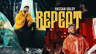 Repeat (Official Video) Hassan Goldy | New Punjabi Song 2024