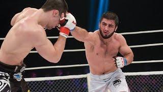 M-1 Challenge 72: Kurbanali Abdusalamov vs Timur Nagibin