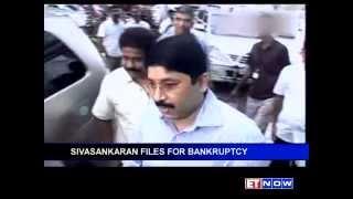 Billionaire Sivasankaran Files For Bankruptcy, ET NOW Tracks His Highs & Lows