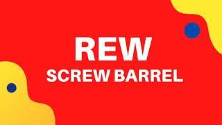 Screw Barrel Manufacturer