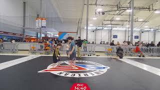 2024 Springfield Open - Mat 7