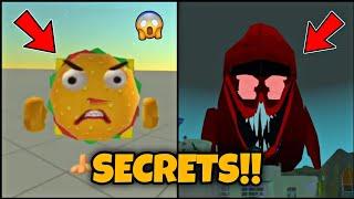  CHALO HOUSE Z AND WESTERN MAP GLITCHES!! CHCKEIN GUN GLITCHES AND SECRETS