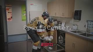 Dishwasher | This is SportsCenter