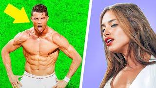 7 Moments When Ronaldo Stopped the World