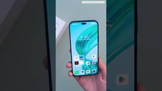 Honor X8b Unboxing #honorx8b #honorx8bunboxing #honor #smartphone #mobile #technology