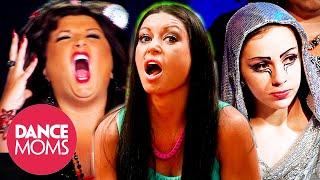 AUDC: Gianna Makes a "DUMB" Mistake During Lady Gaga Dance! (S2 Flashback) | Dance Moms