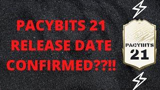 PACYBITS 21 RELEASE DATE CONFIRMED??!!