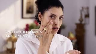 Kama Ayurveda | Amarrupa Wrinkle Repair & Firming Face Oil | Reduce Under Eye Dark Circles