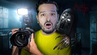 7 THINGS YOU SHOULD NEVER DO IN NIGHT !!!