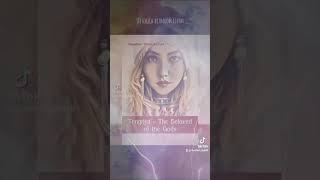 “Tengriya - The Beloved of the Gods” Author.Today
