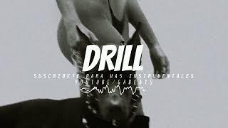 BASE DE RAP - DRILL  INSTRUMENTAL BEAT 2024 - FREE